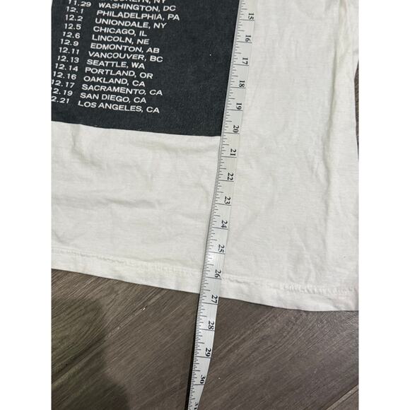 2017 Jay Z Tour T-shirt - Picture 6 of 7